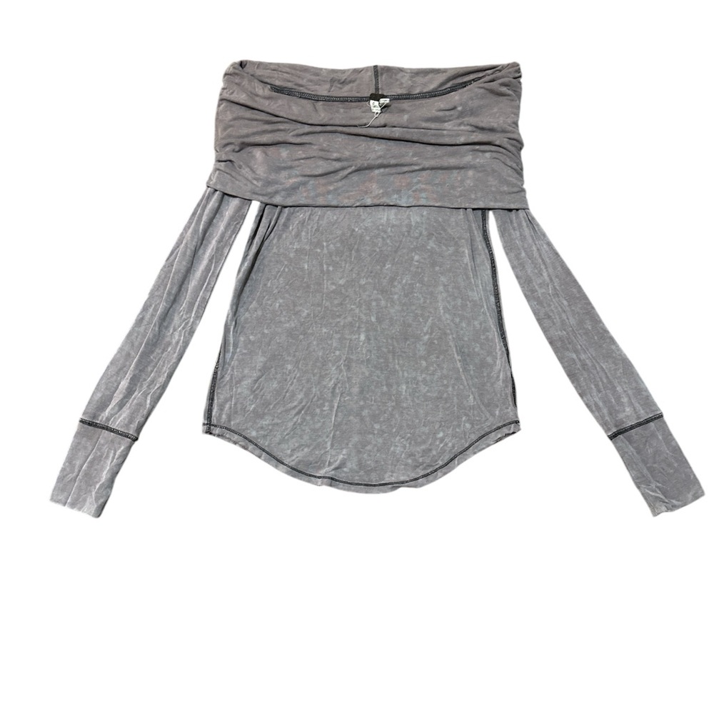 Free People Off-Shoulder Women's Top